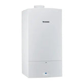 Bosch - Chaudière à condensation murale mixte ouvert Cerastar cc 23kW - ZWR 24-7 KE 7736900321